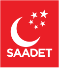 Saadet_Partisi_