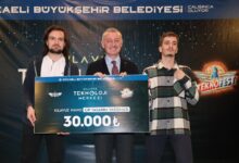 Teknoloji takımlarına destek 20 milyona çıkarıldı