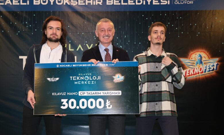 Teknoloji takımlarına destek 20 milyona çıkarıldı
