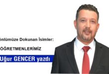Uğur GENCER