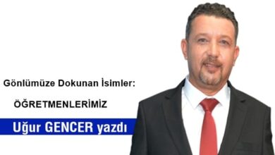 Uğur GENCER