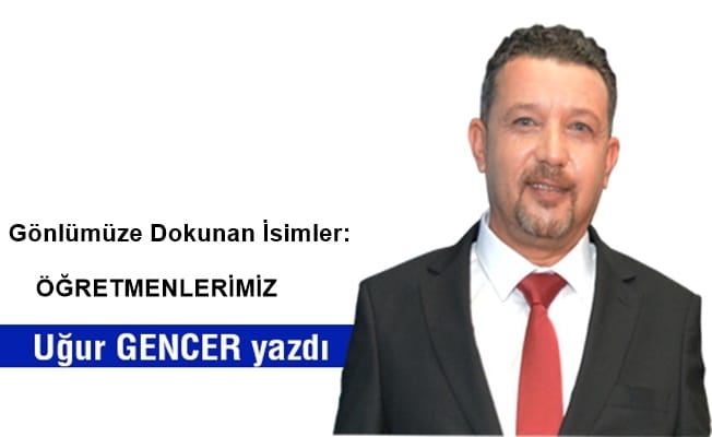 Uğur GENCER