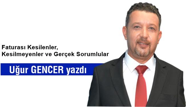 Uğur Gencer