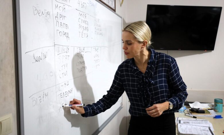 Ukrayna'dan Kocaeli'ye uzanan başarı hikâyesi