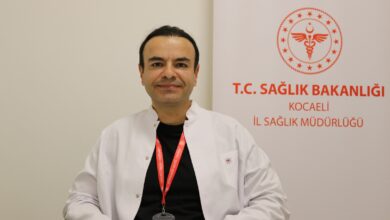 Kocaeli Şehir Hastanesi Jinekolojik