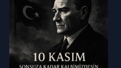 Kocaeli’nin sevilen kahve markası Sommario Caffè Company, bu yıl 10 Kasım’da yine sanatla ve vefayla anılacak bir projeye imza attı.