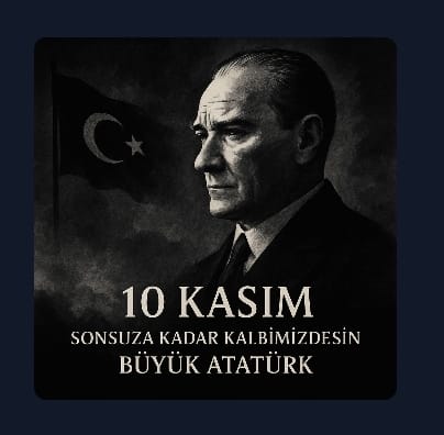 Kocaeli’nin sevilen kahve markası Sommario Caffè Company, bu yıl 10 Kasım’da yine sanatla ve vefayla anılacak bir projeye imza attı.