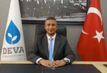 deva partisi il başkanı