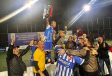 Kocaeli Erzurumlular Derneği