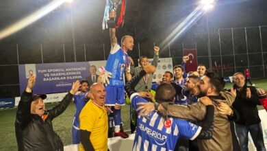 Kocaeli Erzurumlular Derneği