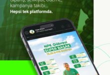 İGSAŞ’tan Gübre Sektöründe Bir İlk