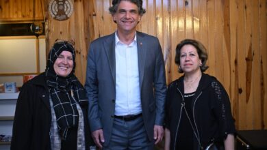 muhtarlar dernek başkanları