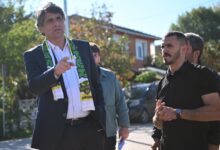 sarımeşe yeni bina