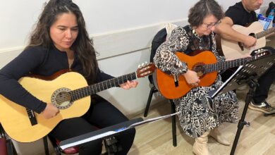 KO-MEK'ten kadın ve gençlere sanatsal fırsat