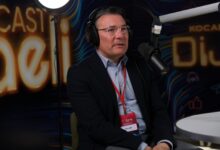 Podcast Kocaeli, Bilişim Fuarı'nın nabzını tutuyor