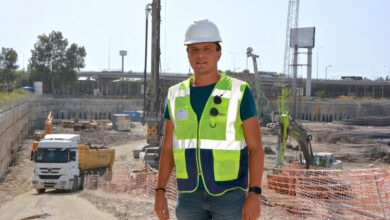 “Depremle Mücadeleye Zeminden Başlamalıyız”