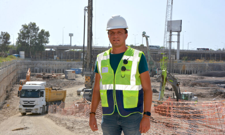 “Depremle Mücadeleye Zeminden Başlamalıyız”