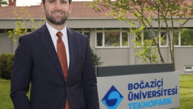 Türkiye’nin girişimcilik ekosistemini büyütüyoruz