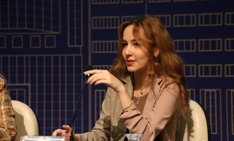 Üniversite Gençliğinin Evlilik Algısı” Paneli Gerçekleştirildi