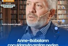 AİLE BAĞLARI GÜÇLENİYOR