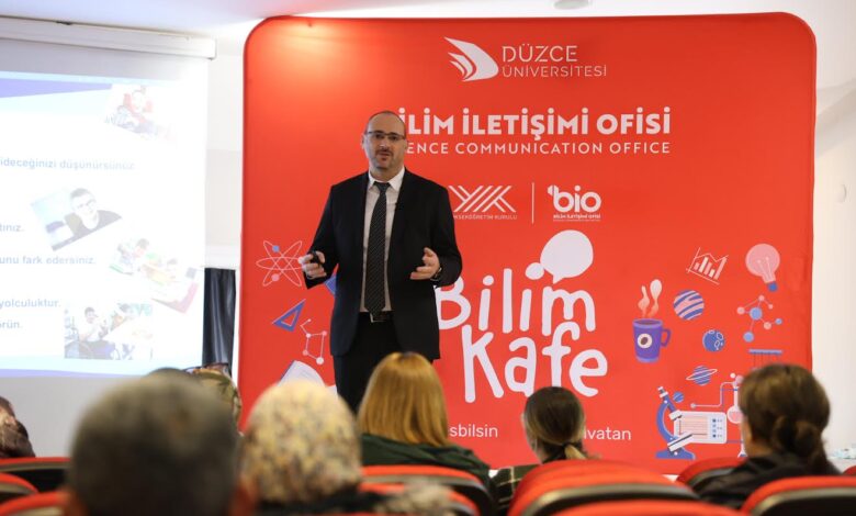 Özel Gereksinimli Çocuklar Konusu Konuşuldu