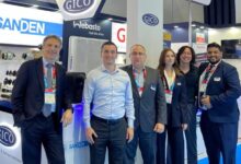 Dubai 2025 Fuarında yerini aldı