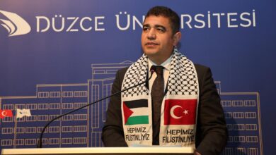 Düzce Valiliği koordinasyonunda, Düzce Belediyesi