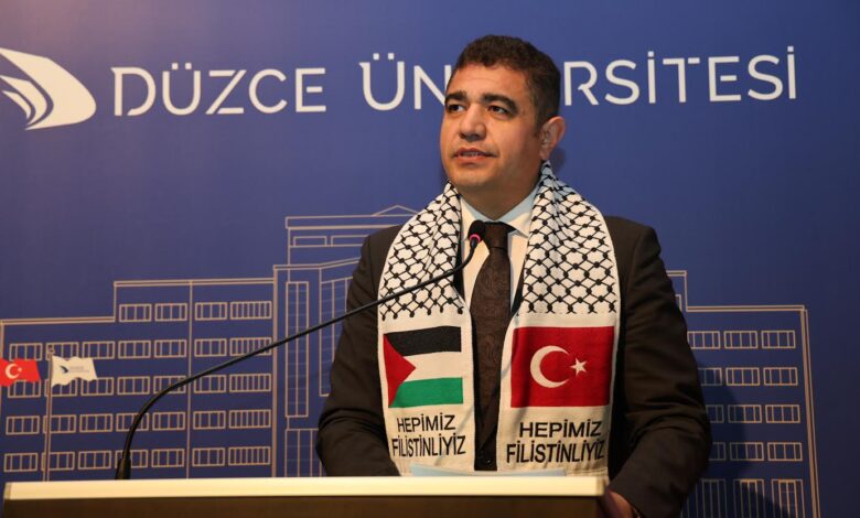 Düzce Valiliği koordinasyonunda, Düzce Belediyesi