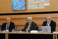 Özel Hastaneler İstişare Toplantısı