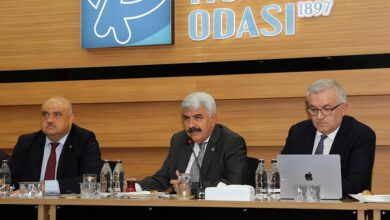 Özel Hastaneler İstişare Toplantısı