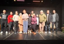 Almanya’da büyük ilgiyle karşılan