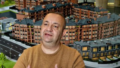 Geçmişten Geleceğe Uzanan Mimari Kimlik