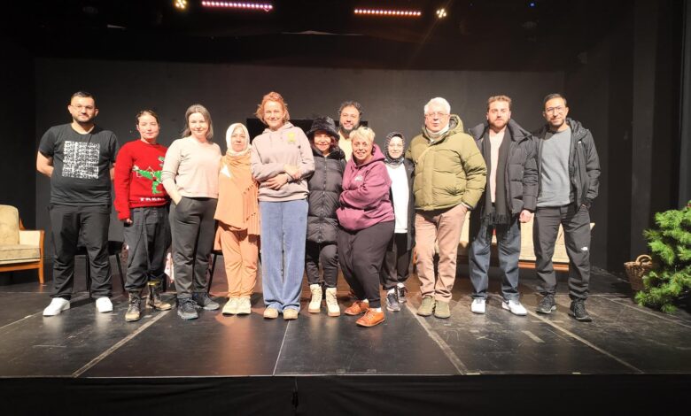 Almanya’da büyük ilgiyle karşılan