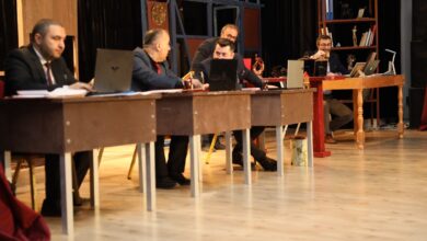 ‘Kırık Ayna’ ayakta alkışlandı