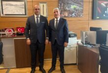 Diliskelesi Sahil Projesinde Tarihi Adım