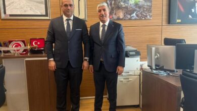 Diliskelesi Sahil Projesinde Tarihi Adım