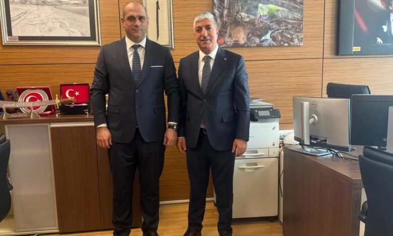 Diliskelesi Sahil Projesinde Tarihi Adım