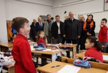 Kandıra İlçe Sağlık Müdürlüğü