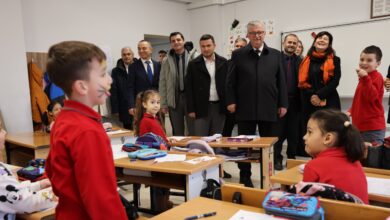 Kandıra İlçe Sağlık Müdürlüğü