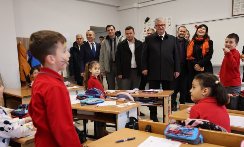 Kandıra İlçe Sağlık Müdürlüğü