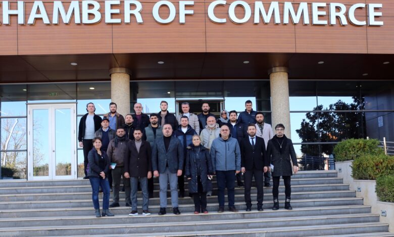 kocaeli ticaret odası