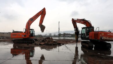 Sosyal Yaşam Merkezi yeni ufuklar açacak