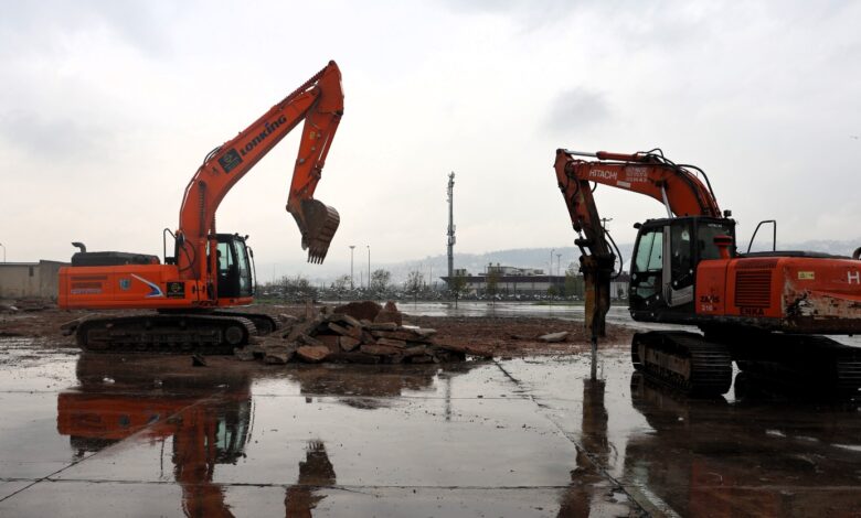 Sosyal Yaşam Merkezi yeni ufuklar açacak