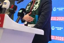 İdamı Geri Getiririz!