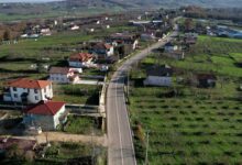 Kandıra Karağaç’a otoban konforunda yol