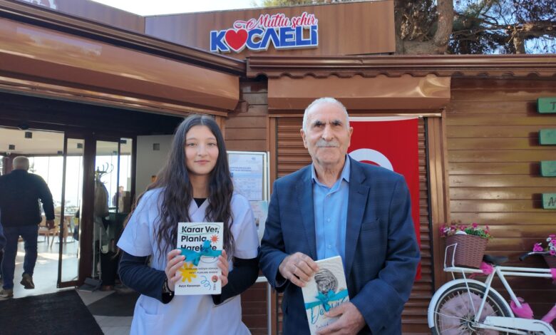 Geçmişle gelecek el ele oyunlarda buluştu