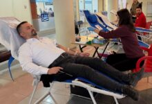 Kan Stoklarına Gölcük Belediyesi’nden Güçlü Destek