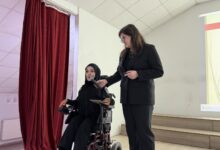 Büyükşehir, engellilik farkındalığa ışık tutuyor