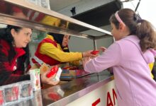 Kızılay Körfez Örnek Çalışması