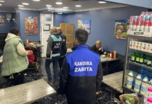 Halk Sağlığı İçin Ekipler Sahada